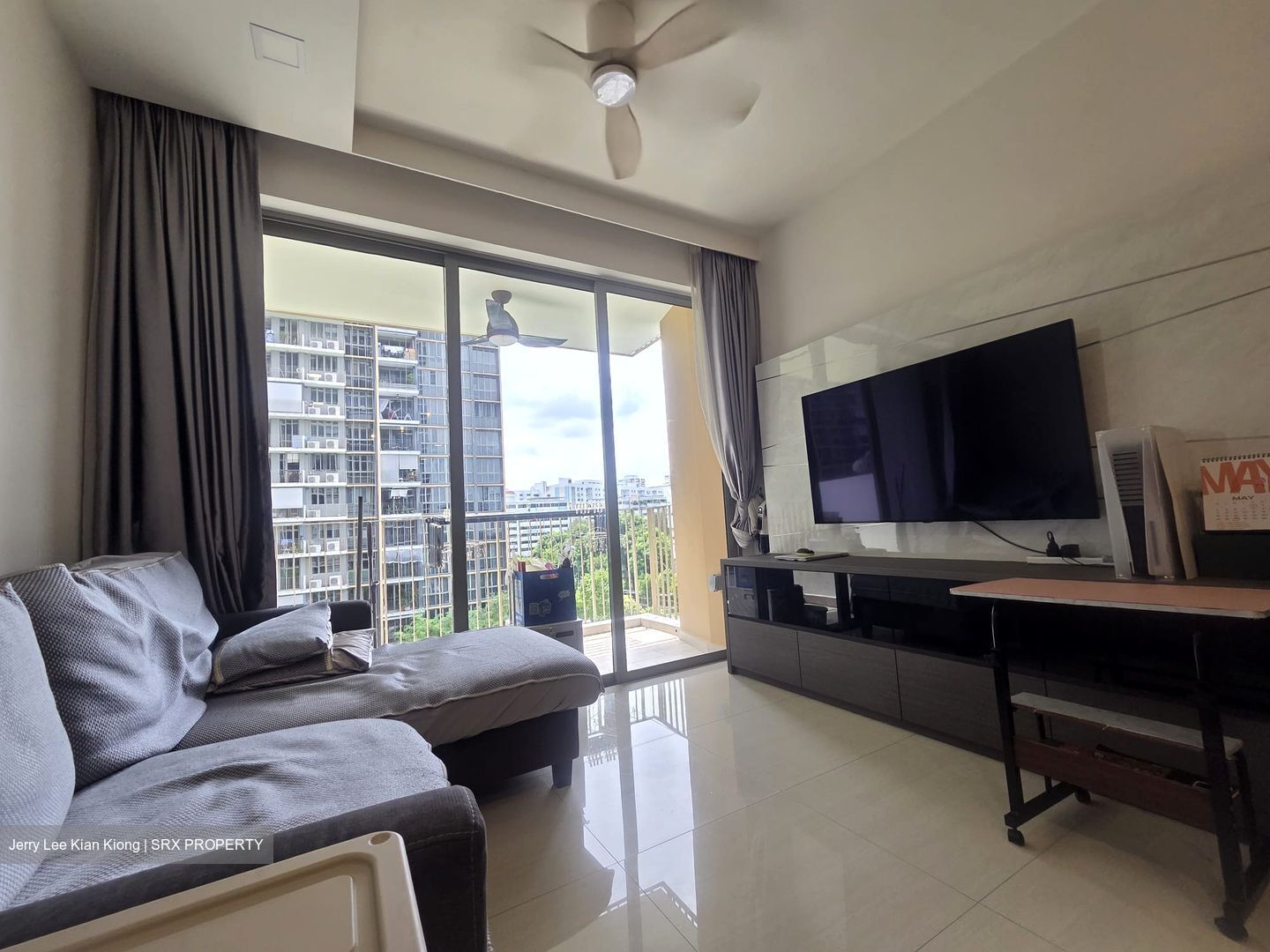 Sol Acres (D23), Condominium #555756671
